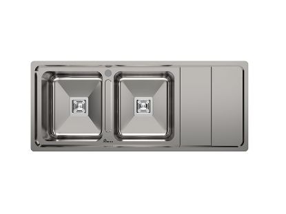 تصویر سینک بیمکث مدل 842